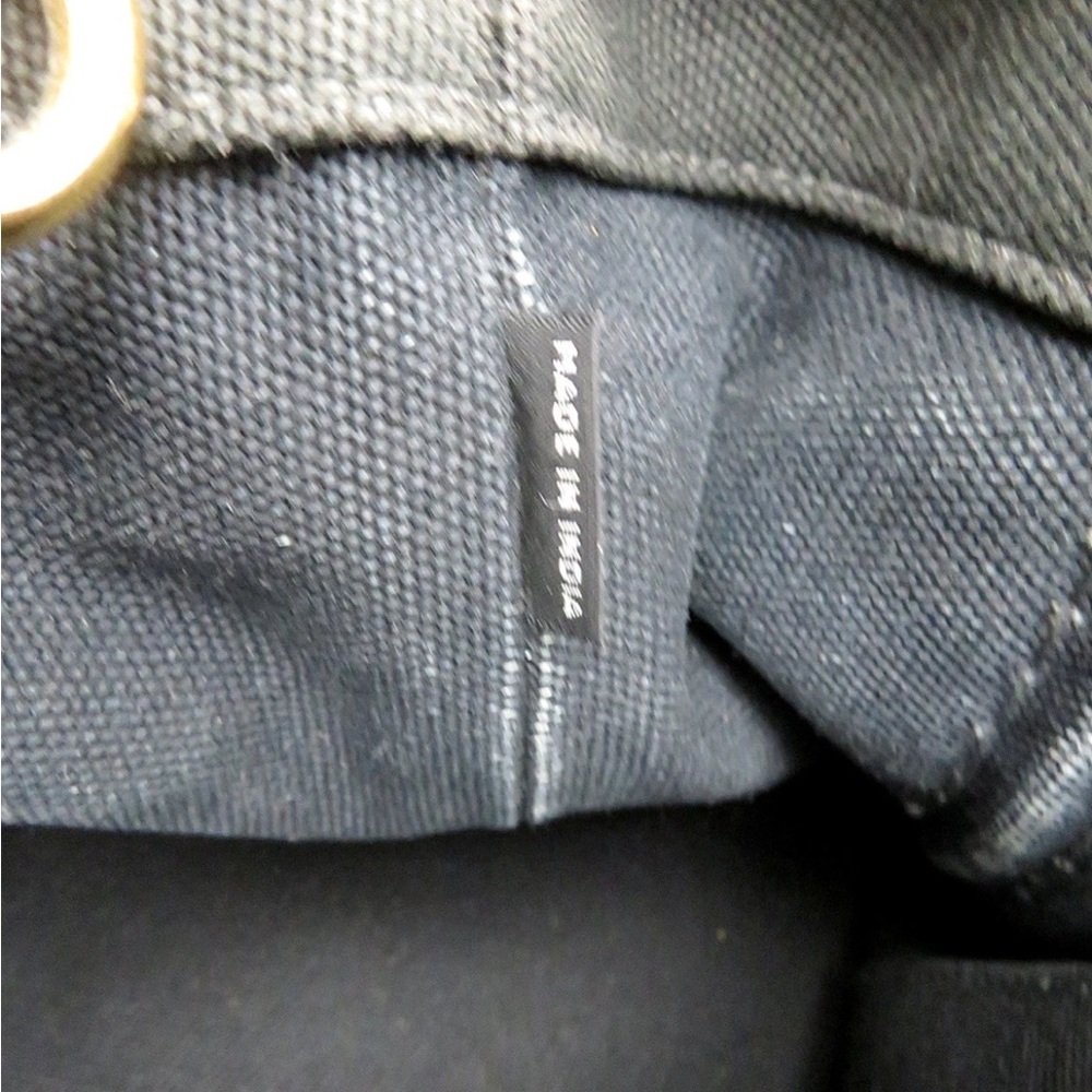 Prada Canvas Tote Bag - Picture 14 of 16